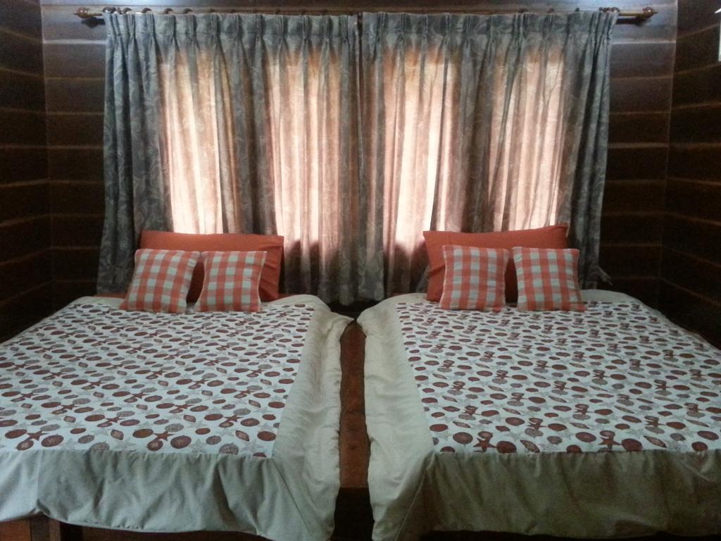 Rim Nam Kong Homestay Pak Chom Экстерьер фото