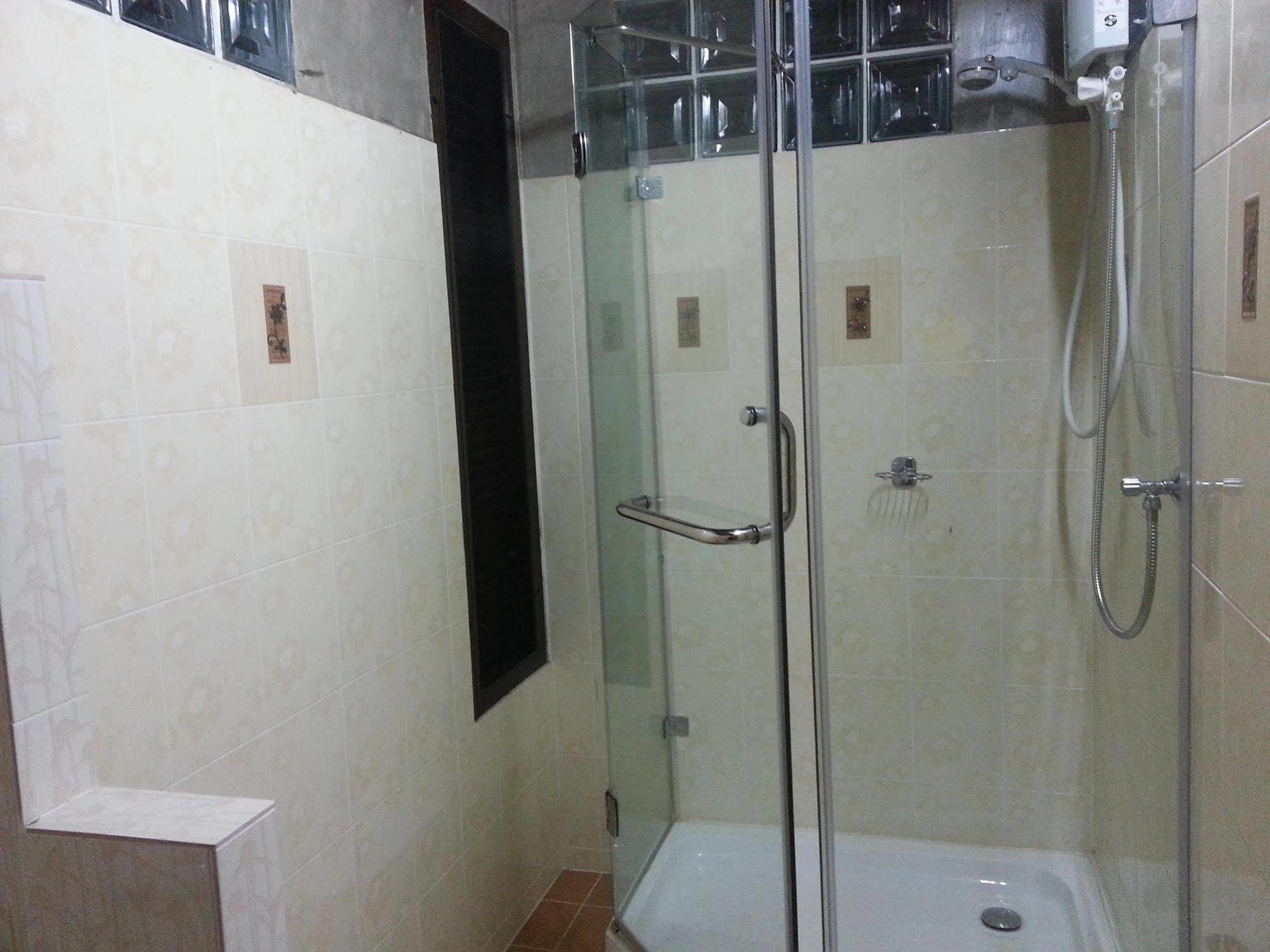 Rim Nam Kong Homestay Pak Chom Экстерьер фото