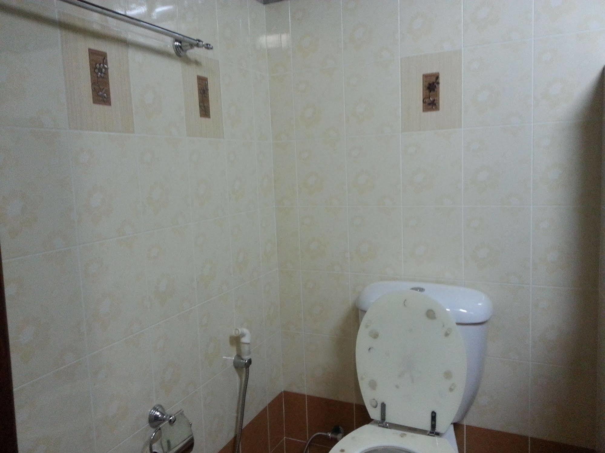 Rim Nam Kong Homestay Pak Chom Экстерьер фото